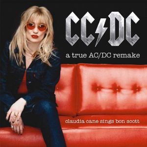 Claudia Cane Sings Bon Scott