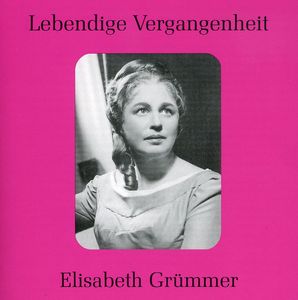 Elisabeth Grummer