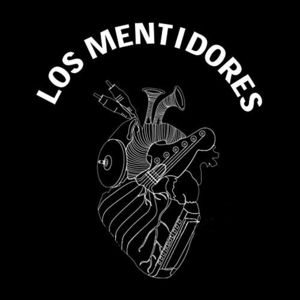 Los Mentidores [Import]