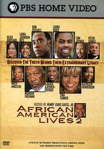 African American Lives 2