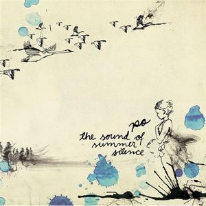 Sound of Summer Silence