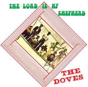 The Lord Is My Shepherd
