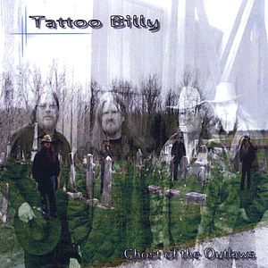 Ghost Of Outlaws