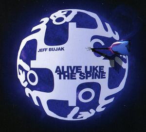 Alive Like The Spine