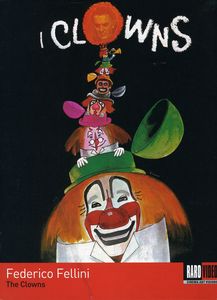 The Clowns