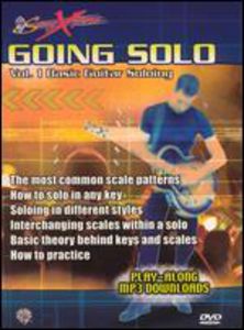 Vol. 1-Boing Solo