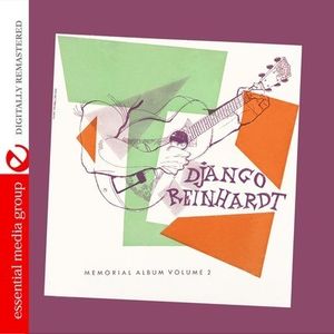 Memorial Album Volume 2