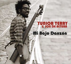 Mi Bajo Danzon