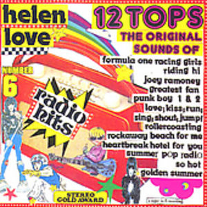 Radio Hits, Vol. 1