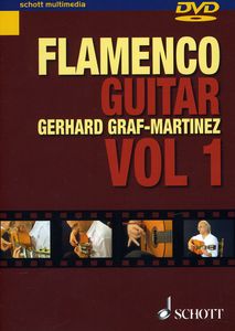 Flamenco Guitar Method