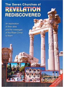 Seven Churches of Revelation Rediscov