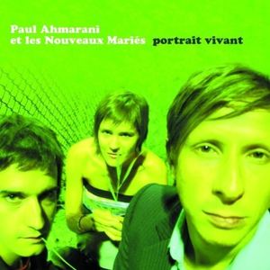 Portrait Vivant [Import]
