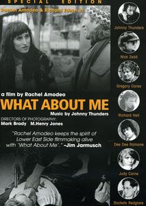 What About Me