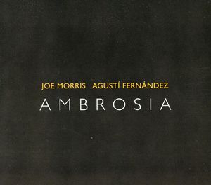 Ambrosia