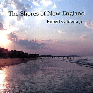 The Shores Of New England