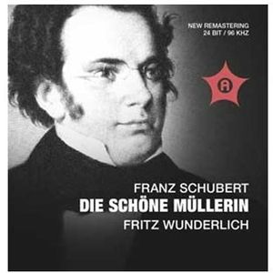 Die Schone Mullerin: Fritz Wun