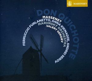 Don Quichotte