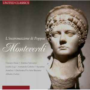 L'incoronazione Di Poppea