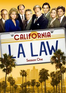 L.A. Law: Season One