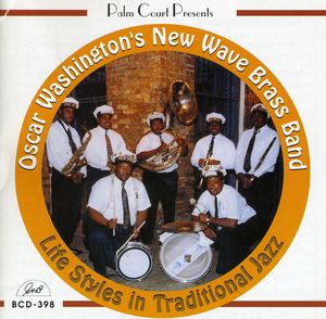 Lifestyles in Traditional Jazz