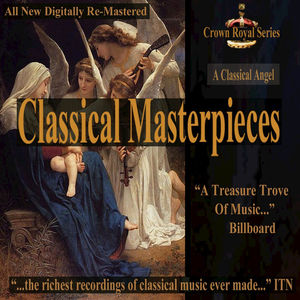 Classical Angel - Classical Masterpieces