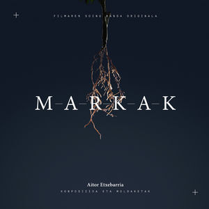 Markak - O.s.t.