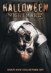 Halloween Nightmares 1