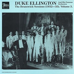 Brunswick Sessions, Vol. 3