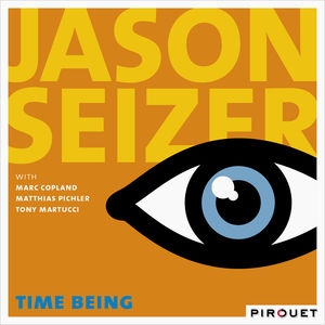 Time Being