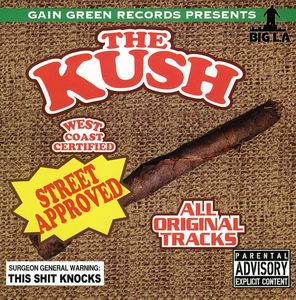Presents the Kush