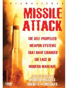 Missile Attack