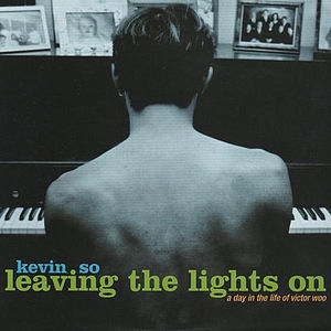 Leaving the Lights on: Day in the Life Victor Woo