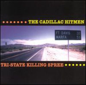 Tri-State Killing Spree