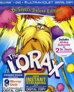 The Lorax