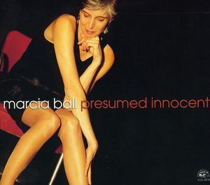 Presumed Innocent [Digi-Pak]