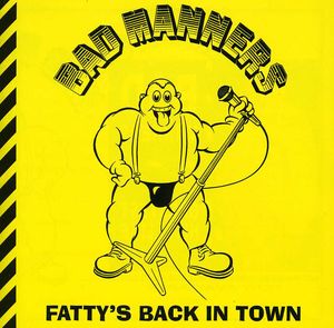 Fatty's Back in Town
