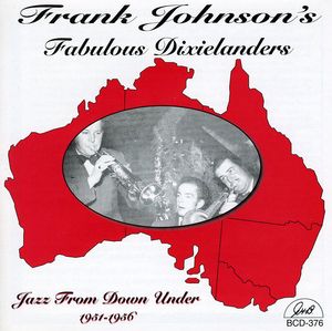 Jazz from Down Under