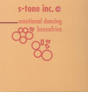 Emotional Dancing Bossafrica