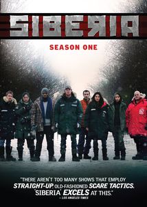 Siberia