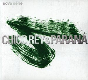 Nova Serie (IMPORT)