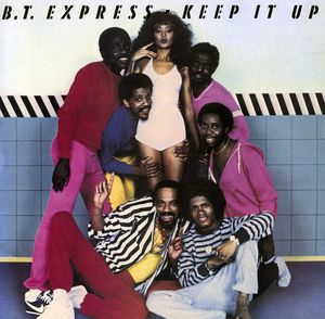 Keep It Up [Limited Edition]