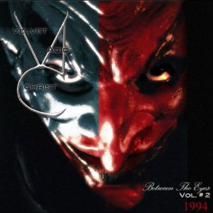 Between The Eyes, Vol. 2