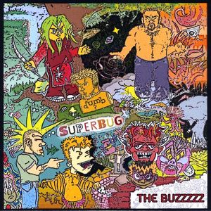 Buzzzzz