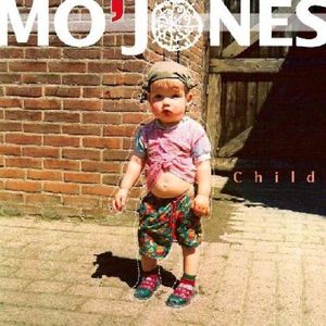 Child (IMPORT)