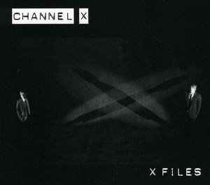 X Files