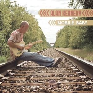 Mobile Baby
