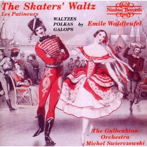 Skaters Waltz