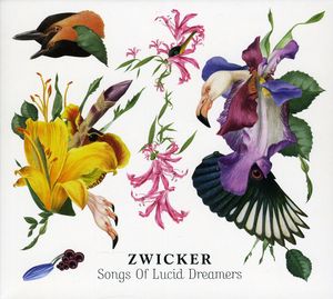 Songs of Lucid Dreamers