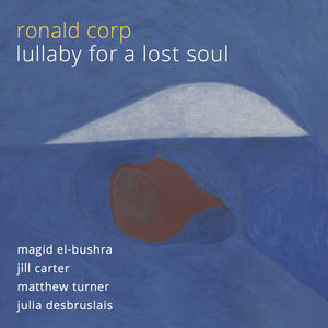 Lullaby for a Lost Soul