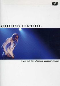 Live at St Ann's Warehouse